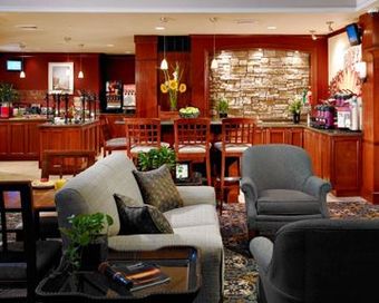 Hotel Staybridge Suites Charlotte Arrowood