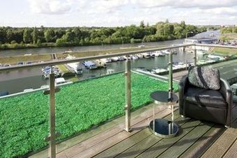 Hotel Holiday Inn London - Kingston South