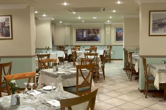 Hotel Elounda Aquasol