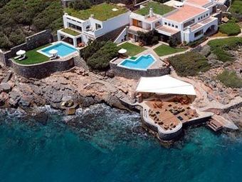 Hotel Elounda Peninsula (grand Villa