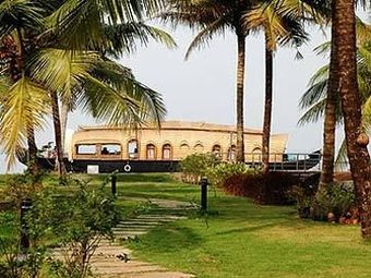 Hotel Eastend Lakesong