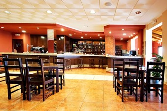 Hotel Puerta De Javalambre