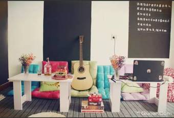 Seven Years Later Hostel