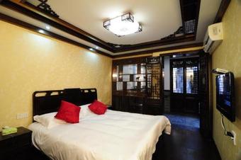 Posada Xitang River Time Inn