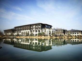 Hotel Narada Resort&spa Geshan