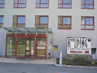 Hotel Kolping Campus Krems