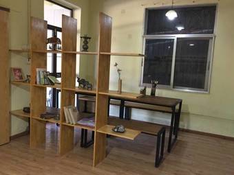 Wanderlust Hostel