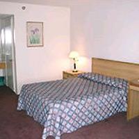 Hotel Travel Inn - Chula Vista