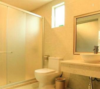 Vienna Hotel Jiangmen Heshan Huamao