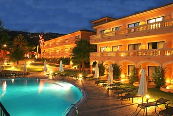 Mon Port Hotel & Spa