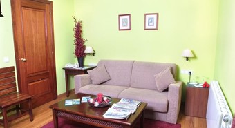 Hotel Husa Eth Pomer