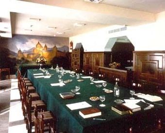 Hotel Miranda And Suizo