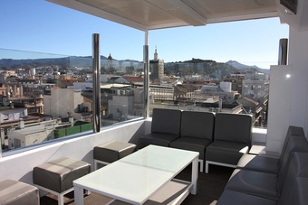 Hotel Soho Boutique Bahia Malaga