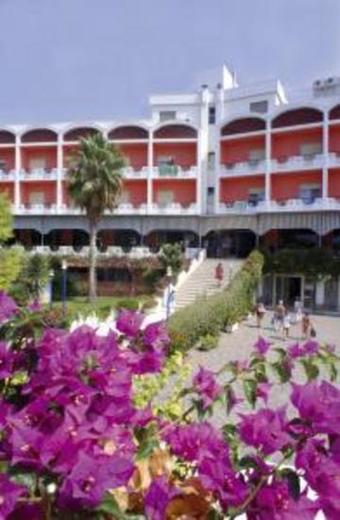 Hotel Santa Caterina Village Club