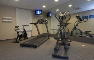 Hotel City Express Puebla Angelopolis