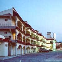 Hotel Best Western Go Inn