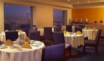 Hotel Real Inn Ciudad Juarez