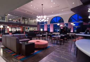 Hotel Courtyard Toluca Aeropuerto