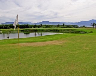 Hotel Mayan Palace Nuevo Vallarta