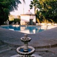 Gran Hotel Las Fuentes