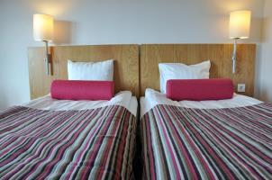 Hotel Scandic Jarva Krog