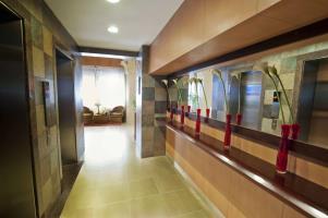 Hotel Palace Guayaquil