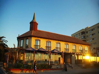 Hotel Campanario Del Mar