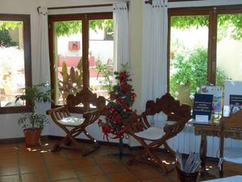 Hotel El Viajero B&B Posada