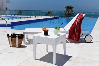 Hotel Agar� Chipiona