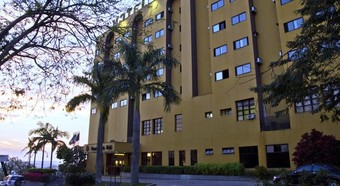Sorocaba Park Hotel
