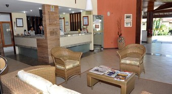 Hotel Pousada Do Sol