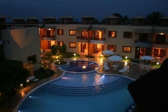Hotel Costasol Pipa
