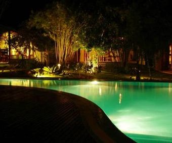 Hotel Brasil Tropical Village