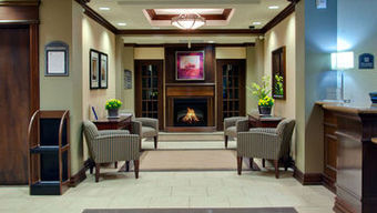 Hotel Holiday Inn Express & Suites