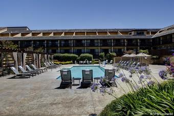 Hotel Hilton Garden Inn Monterey