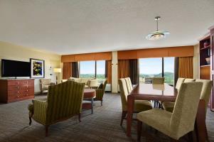 Hotel Hilton Knoxville