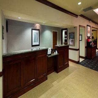 Hotel Homewood Suites By Hilton Knoxville West At Turkey Creek