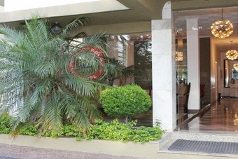 Hotel Imperador Palace