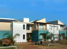 Piedras Del Lago Hotel