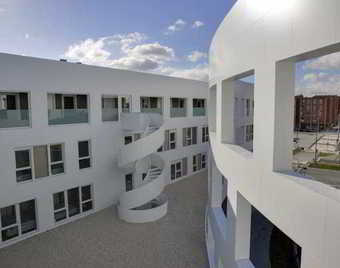 Irenaz Vitoria Apartamentos