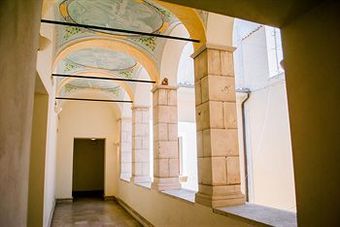 Bed & Breakfast La Dimora