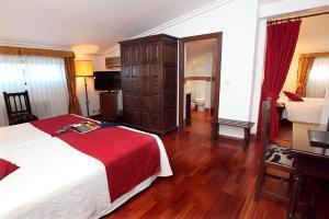 Hotel Conde Rodrigo II