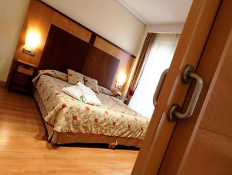 Hotel Ibb Recoletos Coco Salamanca