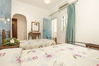 Pension Villa Pelekanos