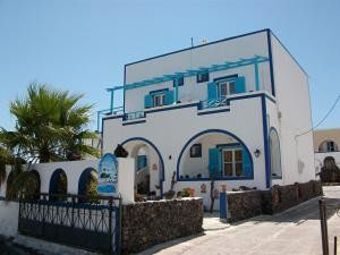 Pension Villa Livadaros