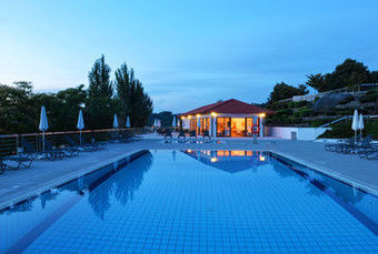 Hotel Pousada De Guimaraes - Santa Marinha