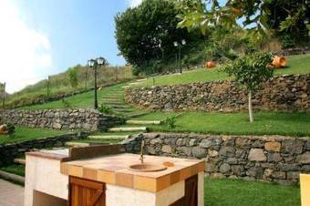 Hotel Colina Da Faj�