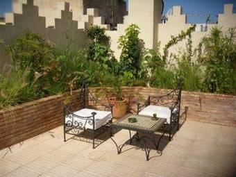 Bed & Breakfast Riad Soleil D'orient