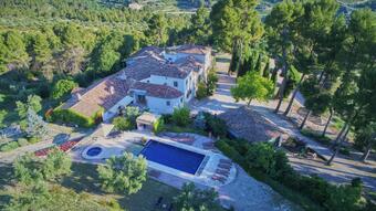 Hotel Mas�a La Mota