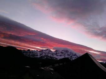 Hostal Pensi�n Panticosa